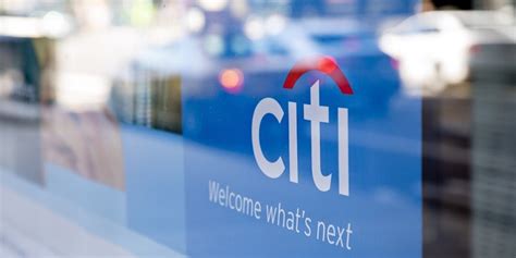 Citi Promotions .
